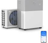 Klimaanlage im Test: Comfee PortaSplit Cool von Midea, Testberichte.de-Note: 1,3