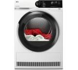 Trockner im Test: TR7T65680 von AEG, Testberichte.de-Note: 1,4