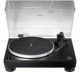 Plattenspieler im Test: AT-LP5X von Audio-Technica, Testberichte.de-Note: 1,5