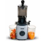 Entsafter im Test: Slow Juicer 78275 von Unold, Testberichte.de-Note: 1,7