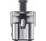 Entsafter im Test: SJ7000 von Braun, Testberichte.de-Note: 1,4