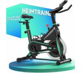 Fahrradergometer im Test: 8732F von Dmasun Sports, Testberichte.de-Note: 1,5