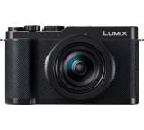 Digitalkamera im Test: Lumix L10 von Panasonic, Testberichte.de-Note: 1,3