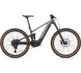 E-Bike im Test: Stance E+ 1 von Giant, Testberichte.de-Note: 1,6