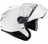 Motorradhelm im Test: i91 von HJC, Testberichte.de-Note: 1,6