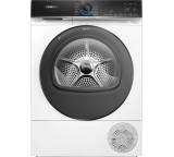 Trockner im Test: iQ700 WQ46B2D0AM von Siemens, Testberichte.de-Note: 1,3