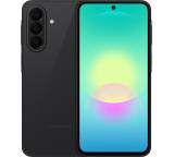 Samsung Smartphone im Test: Galaxy A27 von Samsung, Testberichte.de-Note: 2,5