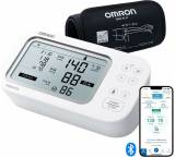 Blutdruckmessgerät im Test: X7 Smart AFib von Omron, Testberichte.de-Note: 1,5