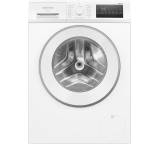 Waschmaschine im Test: iQ300 WM14N22A von Siemens, Testberichte.de-Note: 1,4