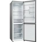 Kühlschrank im Test: HDPR1618ANPK 2D 60 Series 3 von Haier, Testberichte.de-Note: 2,1