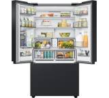 Kühlschrank im Test: RF24BB620EB1EF RF8000 von Samsung, Testberichte.de-Note: 2,3