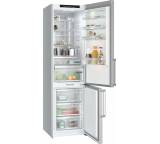 Kühlschrank im Test: iQ500 KG39NAIAU von Siemens, Testberichte.de-Note: 1,4