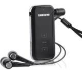 Headset im Test: SBH650 von Samsung, Testberichte.de-Note: 3.0 Befriedigend