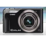Digitalkamera im Test: Exilim EX-H10 von Casio, Testberichte.de-Note: 2.1 Gut
