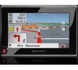 Navigationsgerät im Test: Traffic Assist Z103 von Becker, Testberichte.de-Note: 2.0 Gut