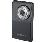 Camcorder im Test: HMX-U10 von Samsung, Testberichte.de-Note: 2.9 Befriedigend