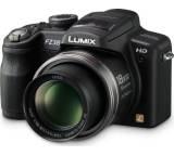Digitalkamera im Test: Lumix DMC-FZ38 von Panasonic, Testberichte.de-Note: 1.9 Gut