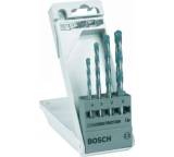 Bohrer im Test: Multiconstruction von Bosch, Testberichte.de-Note: 1.4 Sehr gut