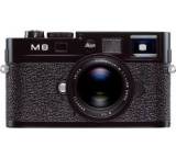Digitalkamera im Test: M8.2 von Leica, Testberichte.de-Note: ohne Endnote