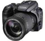 Digitalkamera im Test: FinePix S200EXR von Fujifilm, Testberichte.de-Note: 1.8 Gut