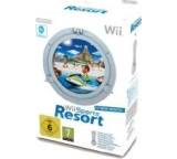 Wii Sports Resort (für Wii) Plattform Wii