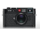 Digitalkamera im Test: M9 von Leica, Testberichte.de-Note: 1.6 Gut