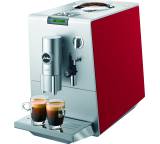 Kaffeevollautomat im Test: ENA 7 von Jura, Testberichte.de-Note: 2.2 Gut