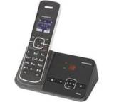 Festnetztelefon im Test: DP550 BT von Swissvoice, Testberichte.de-Note: 3.2 Befriedigend