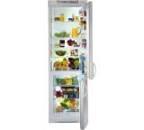 Kühlschrank im Test: 02100923 von Privileg, Testberichte.de-Note: 2.2 Gut