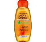 Kindershampoo im Test: Fructis Natural Beauty mildes Shampoo für Kinder Aprikose von Garnier, Testberichte.de-Note: 4.3 Ausreichend