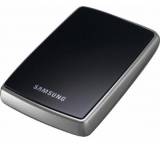 Externe Festplatte im Test: S1 Mini von Samsung, Testberichte.de-Note: 2.3 Gut