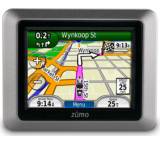 Navigationsgerät im Test: Zumo 220 (Europa) von Garmin, Testberichte.de-Note: 2.3 Gut