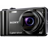 Digitalkamera im Test: CyberShot DSC-HX5V von Sony, Testberichte.de-Note: 1.9 Gut
