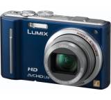 Digitalkamera im Test: Lumix DMC-TZ10 von Panasonic, Testberichte.de-Note: 1.9 Gut