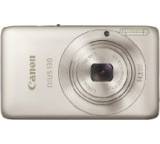 Digitalkamera im Test: Digital Ixus 130 IS von Canon, Testberichte.de-Note: 2.5 Gut