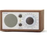 Radio im Test: Model One von Tivoli Audio, Testberichte.de-Note: ohne Endnote