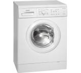 Waschmaschine im Test: WA 9110 von Bomann, Testberichte.de-Note: 2.1 Gut