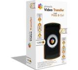 Videokonverter im Test: Video Transfer von Pinnacle Systems, Testberichte.de-Note: 2.9 Befriedigend