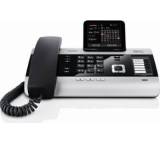 Festnetztelefon im Test: DX600A ISDN von Gigaset, Testberichte.de-Note: 1.9 Gut