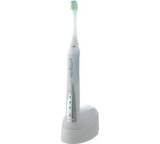 Elektrische Zahnbürste im Test: EW1035 von Panasonic, Testberichte.de-Note: ohne Endnote