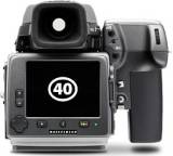 Spiegelreflex- / Systemkamera im Test: H4D-40 von Hasselblad, Testberichte.de-Note: 3.2 Befriedigend