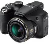 Digitalkamera im Test: Exilim EX-FH25 von Casio, Testberichte.de-Note: 2.0 Gut