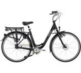 E-Bike im Test: FP-JD07 Pedelec von Falter, Testberichte.de-Note: ohne Endnote