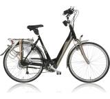E-Bike im Test: ION XTS von Sparta, Testberichte.de-Note: 1.2 Sehr gut
