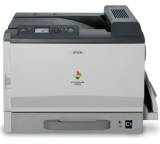 Drucker im Test: AcuLaser C9200N von Epson, Testberichte.de-Note: 1.7 Gut