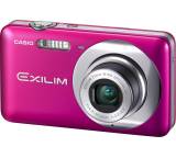 Digitalkamera im Test: Exilim EX-Z800 von Casio, Testberichte.de-Note: 2.5 Gut