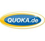Onlineshop im Test: Kleinanzeigen-Markt von Quoka.de, Testberichte.de-Note: 3.4 Befriedigend
