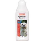 Flohschutz-Shampoo für Hunde