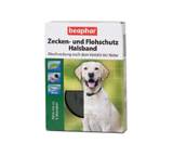 Zeckenmittel & Flohmittel für Haustiere im Test: Zecken- und Flohschutz Halsband für Hunde von Beaphar, Testberichte.de-Note: 3.2 Befriedigend