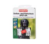 Zeckenmittel & Flohmittel für Haustiere im Test: Zecken- und Flohschutz Spot-On für Hunde von Beaphar, Testberichte.de-Note: 3.0 Befriedigend